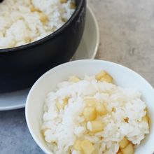 【材料３つ】「大根ごはん」炊き立てご飯に混ぜるだけ！