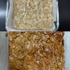米粉で作る♪きび砂糖と豆乳のフロランタン【バターなし】の工程5