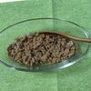 KATA MAMAの作ってみた!投稿(5分で完成！あれば便利な常備菜【レンジ肉味噌】ピリッと甘辛)