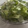 レタス消費に◎5分でカンタン【やみつき!中華風レンジ蒸し】の工程1
