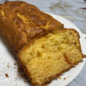 伊藤烏帽子の作ってみた!投稿(＼子どもと作れる／【しっとりジャムパウンドケーキ】冷凍OK)
