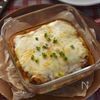 レンジでふわふわジューシー【豆腐ハンバーグ】の工程4