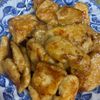 1122510の作ってみた!投稿(むね肉de照りマヨチキン【#作り置き#お弁当#冷凍保存】)