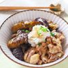 ワンパンで簡単!【豚こまとなすの焼き浸し】じゅんわり美味しいの工程5