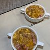 楽ラク手抜キッチン🐶🐾の作ってみた!投稿(とろとろ♡【白菜と春雨の中華スープ】旨味たっぷり♪)