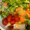 野菜たっぷりミネストローネの工程1