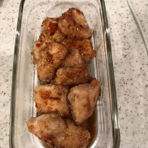 風花の作ってみた!投稿(胃袋をつかむ！絶品★鶏むね肉のソースカツ)