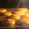 キュンと甘酸っぱい♡【レモンマカロン】の工程17