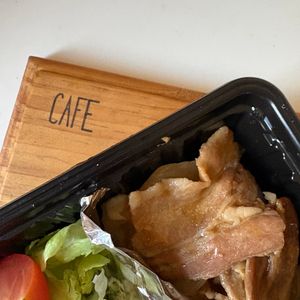 かいちゃんの作ってみた!投稿(タレが美味しい！レンジで生姜焼き﻿)