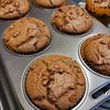 631107の作ってみた!投稿(こども大喜び♡米粉のWチョコマフィン)