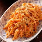 【にんじん】の人気レシピ20選｜作り置きにもお弁当にも！