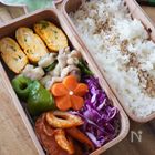 新生活にエール！彩り弁当｜必殺！アヤコの10分弁当Vol.13