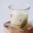 さっぱり野菜の作り置き♪ピクルスの作り方&ピクルス活用レシピ15