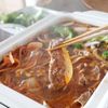 野菜たっぷり！冬のごちそうビーフシチュー鍋