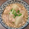 たりおの作ってみた!投稿(【大根の鶏そぼろ煮】寒い日にじんわりしみる♡)
