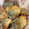 yuu17の作ってみた!投稿(サバのカレー風味竜田揚げ)