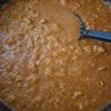 1322383の作ってみた!投稿(10分で出来る♪カレー粉で作る簡単キーマカレー)