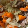 FS星の作ってみた!投稿(【パパっと！】夏こそ食べたいカレー鍋)