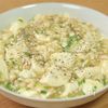 あっさりヘルシーで美味しい【塩麻婆豆腐】の工程7