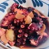 新米ちゃんの作ってみた!投稿(【基本の和食】タコのやわらか煮。)