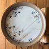 ワンパン15分！【鶏肉ときのこのクリームパスタ】牛乳でＯＫ♩の工程2