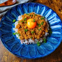【キーマカレー】お子さんも喜ぶ😊