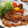 ご飯進む!『激うまオニオントンテキ』
