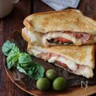 食パンのアレンジレシピ【30選】｜手間いらずの時短メニュー！