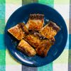 チョビの助の作ってみた!投稿(これもあり♡さっぱり食べれる♪【ぶりのレモンバター焼き】)