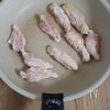 ほろっと柔らか♪【鶏手羽中の甘酢だれ】パパッと簡単◎の工程2