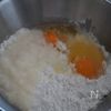 ふわっとろっもちっ♡『お好み焼き』何度も作りたくなる一品!の工程1