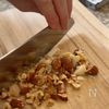 にんじんクリチロールの工程2