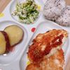 えりんぎの作ってみた!投稿(ささみ丸ごと!衣付けも簡単♪【ささみ和風ごまダレカツ】)