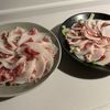 なぽんぬの作ってみた!投稿(【大根と豚こまの重ねレンジ蒸し香味ダレ】寒い日はこれ作ろ♪)