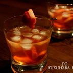 《低温調理で》ストロベリージン