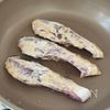 塗って焼くだけ！【ぶりのごま味噌焼き】の工程3