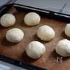 冷めてもふわふわしっとり！レーズンパンの工程8
