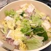 とろうま♡【白菜と豚肉の旨塩煮】の工程2