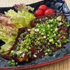 楽ラク手抜キッチン🐶🐾の作ってみた!投稿(＼焼肉のタレで簡単／ワンパン10分【甘辛サバ】冷凍OK！)