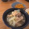 磯野藻屑源素太皆の作ってみた!投稿(やみつきおかず☆トロトロ鶏大根のうま塩煮こみ)