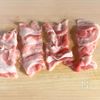 ご飯がすすむ!豚バラとなすの甘辛炒めの工程2