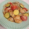 maiの作ってみた!投稿(【カリカリ豚こま南蛮漬け】カリじゅわ♡さっぱりおかず✨)