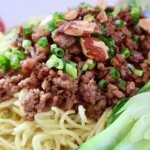これさえあれば!アレンジ広がる常備菜【台湾風・肉そぼろ】