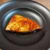 ゆの作ってみた!投稿(メカジキの照り焼き)