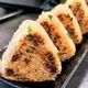 【中までしっかり味染み】焼きおにぎり