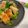 99の作ってみた!投稿(わさび醤油だれの【ピーマンの肉巻き】)