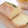 ウィークエンドシトロン（レモンのケーキ）