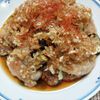 よっこの作ってみた!投稿(【たれが旨過ぎる♡】鶏むねとなすのねぎだく南蛮だれがらめ)
