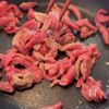 韓国風♪甘辛牛肉の米粉クレープ包みの工程5