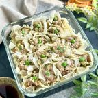裏技あり♪〖レンチン肉焼売〗肉肉しくてふわふわヘルシー！